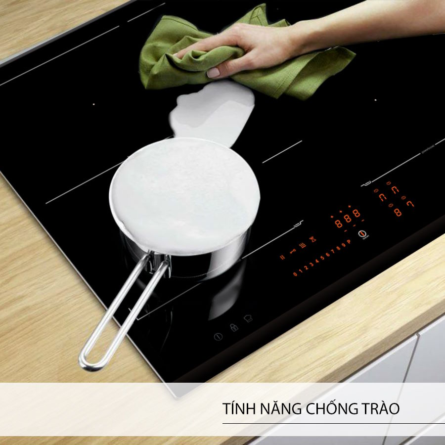 Bếp từ Kocher