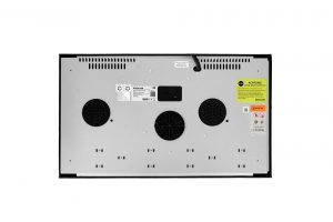 Bếp từ đôi âm Kocher DI-330E 4000W