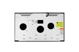 Bếp từ đôi âm Kocher DI-333 Pro 5000W