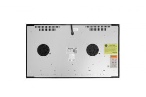 Bếp từ đôi âm Kocher DI-616SE 4000W