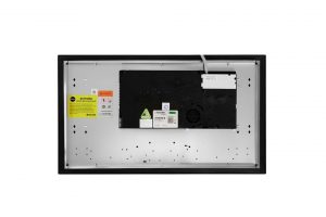 Bếp từ đôi âm Kocher X Nano 8 4000W