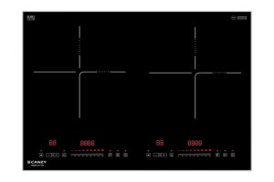 Bếp từ đôi Canzy CZ PM605X