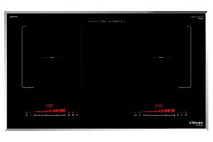 Bếp từ đôi Kocher DI 330Plus