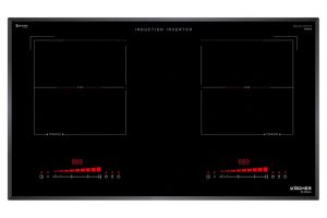 Bếp từ đôi Kocher DI 330Pro