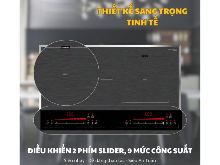 Kocher DI-339PRO