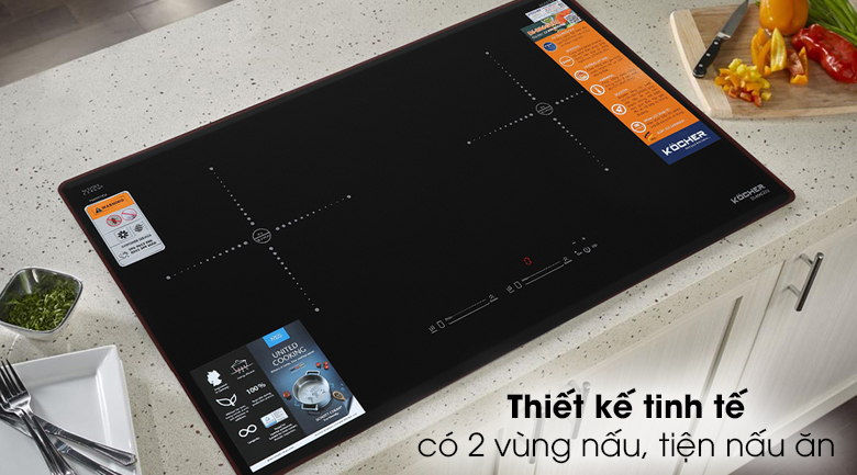 Bếp từ 