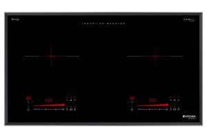 Bếp từ đôi Kocher DI 882 Max