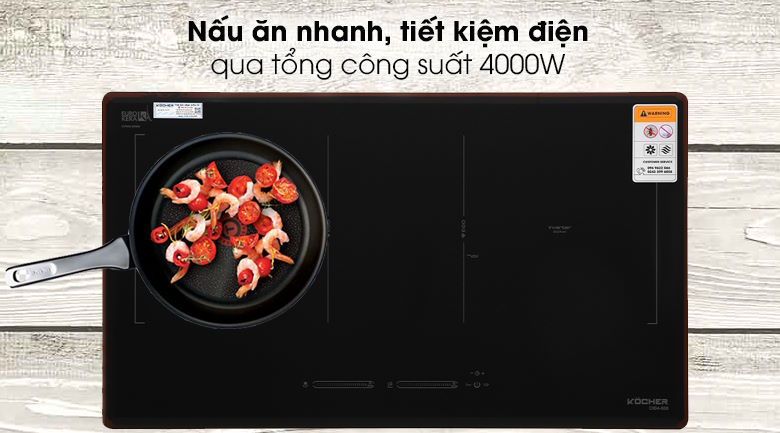Kocher DIB4-888