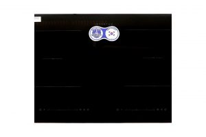 Bếp từ hồng ngoại âm Kocher EI-330E 4000W