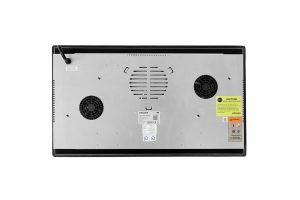 Bếp từ hồng ngoại âm Kocher EI-355 5900W