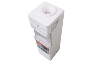 Cây nước nóng lạnh úp bình Karofi HC15