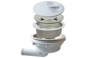 Chậu rửa bát Kocher TERA S7548