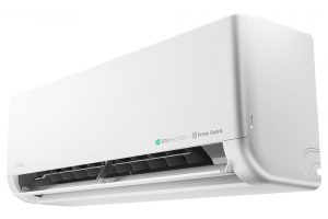 Điều hòa Midea Inverter 2 chiều 9000Btu MSAFBU 10HRDN8