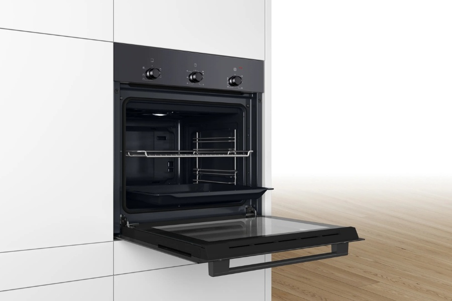 Lò nướng Bosch HBF011BA1T Series 2