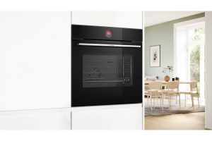 Lò nướng âm tủ Bosch HBG7341B1B
