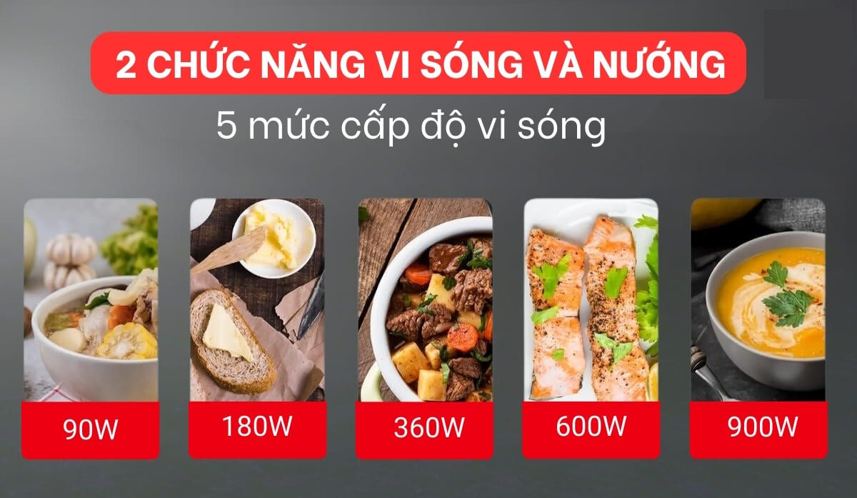 Lò vi sóng âm tủ Bosch BEL554MB2