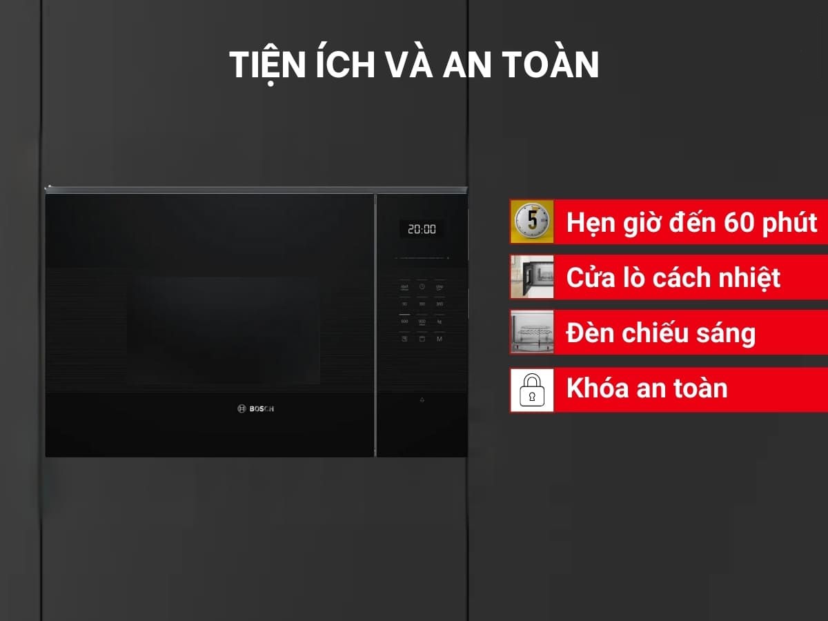 Bosch BEL554MB2