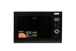 Lò vi sóng có nướng Kocher KMEU-1025A 25 lít