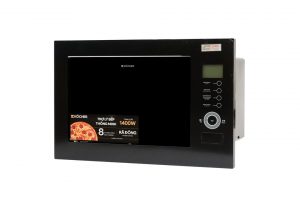 Lò vi sóng có nướng Kocher KMEU-1025A 25 lít
