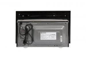 Lò vi sóng có nướng Kocher KMEU-1025A 25 lít