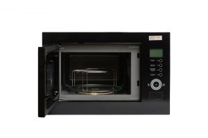Lò vi sóng có nướng Kocher KMEU-1025A 25 lít