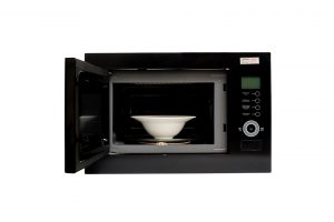 Lò vi sóng có nướng Kocher KMEU-1025A 25 lít