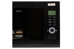 Lò vi sóng có nướng Kocher KMEU-1025A 25 lít