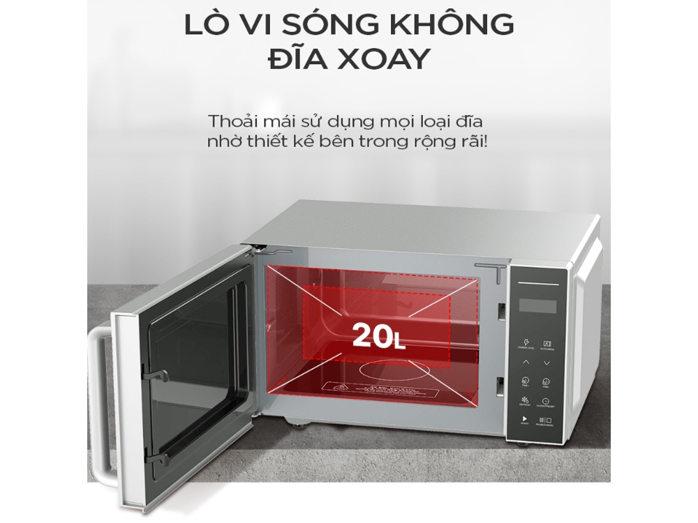 Lò vi sóng 