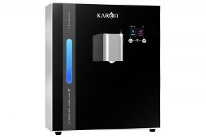 Máy chuyển đổi Hydro ion kiềm Karofi KAE S16