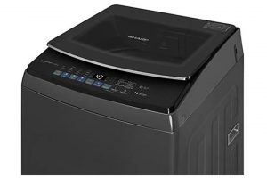 Máy gặt Sharp Inverter 10.5Kg ES TM105CD DS