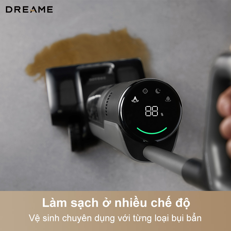 Dreame H12 Flexreach