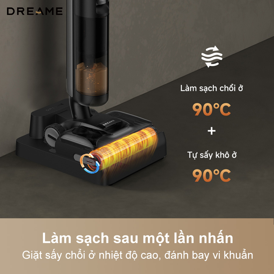 Dreame H12 Flexreach
