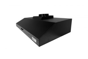 Máy hút mùi âm tủ Kocher K-6070V