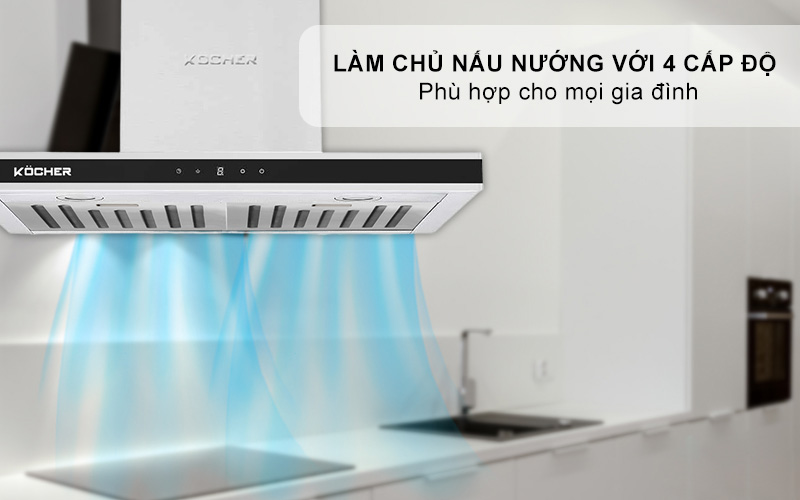 Kocher K-225C Pro