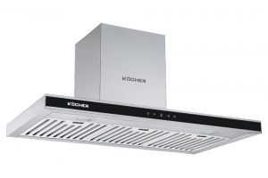 Máy hút mùi Kocher 90cm K 225C Pro