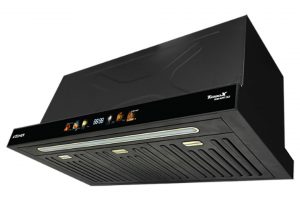 Máy hút mùi Kocher Turbo X3D 669D