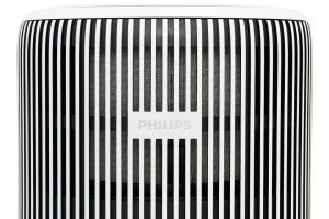 Máy lọc không khí tạo ẩm Philips AC3420/10 43W