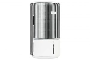 Máy lọc không khí tạo ẩm Philips AC3420/10 43W