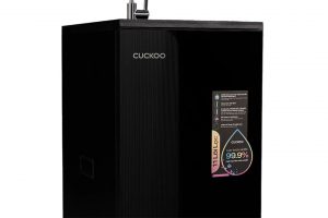 Máy lọc nước Cuckoo 11 lõi CP DRPV1101S