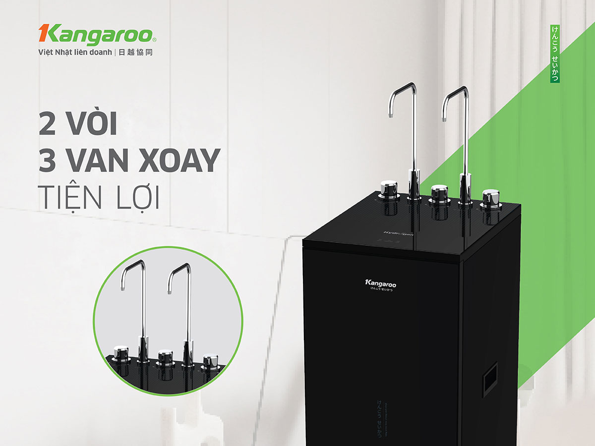Máy lọc nước 