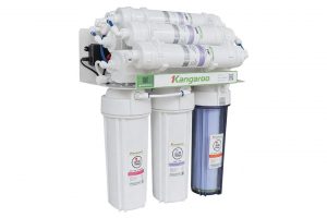 Máy lọc nước Kangaroo 9 lõi KG100ESGUS9