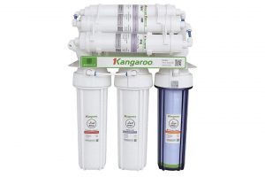 Máy lọc nước Kangaroo 9 lõi KG100ESGUS9