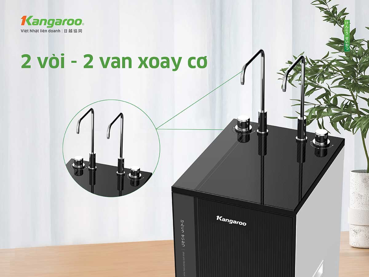 Kangaroo KG10A88