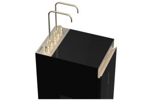 Máy lọc nước Kangaroo Sumire Hydrogen KGHC13A2