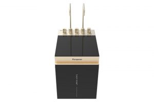 Máy lọc nước Kangaroo Sumire Hydrogen KGHC13A3