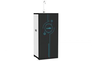 Máy lọc nước Karofi 10 lõi ERO100V