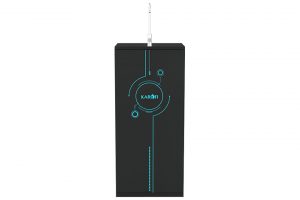 Máy lọc nước Karofi 10 lõi ERO100V