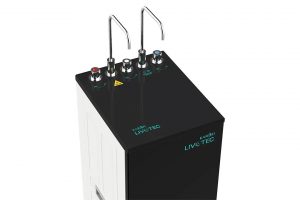 Máy lọc nước Karofi 10 lõi Livotec 630S