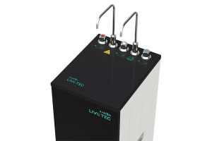 Máy lọc nước Karofi 10 lõi Livotec 630S