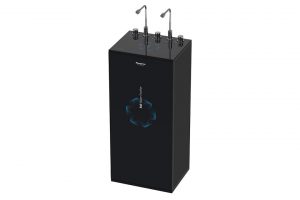 Máy lọc nước nóng lạnh Kangaroo KG09N8